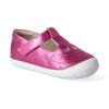 barefoot baleriny oldsoles royal pave fuchsia foil 2