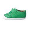 barefoot tenisky oldsoles starey pave neon green grey 4