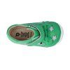 barefoot tenisky oldsoles starey pave neon green grey 9