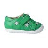 barefoot tenisky oldsoles starey pave neon green grey 1