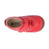 barefoot tenisky oldsoles caramba bright red 1