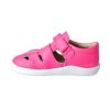 sandalky oldsoles free ground neon pink 4