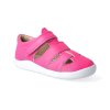 sandalky oldsoles free ground neon pink 2