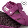 liliputi soft paws baby sandal fuchsia 4983