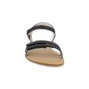 BL SUMMER BLACK barefoot sandaly be lenka summer black 3
