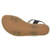 BL SUMMER BLACK barefoot sandaly be lenka summer black 7