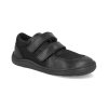 BB FEBO SNEAK BLACK barefoot tenisky baby bare febo sneakers black 1
