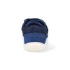 BB SNEAK NAVY barefoot tenisky baby bare febo sneakers navy 5