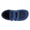 BB SNEAK NAVY barefoot tenisky baby bare febo sneakers navy 6