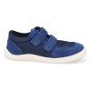 BB SNEAK NAVY barefoot tenisky baby bare febo sneakers navy 2026 2
