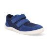BB SNEAK NAVY barefoot tenisky baby bare febo sneakers navy 2026 1