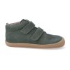 barefoot kotnikova obuv koel4kids korkid khaki 2