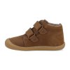 06W002.233 510 barefoot zateplena obuv koel4kids bob chocolate 4