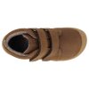 06W002.233 510 barefoot zateplena obuv koel4kids bob chocolate 6