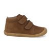 06W002.233 510 barefoot zateplena obuv koel4kids bob chocolate 2