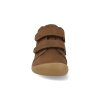 06W002.233 510 barefoot zateplena obuv koel4kids bob chocolate 3