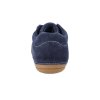 barefoot kotnikova obuv lurchi flo suede navy 5
