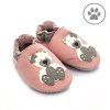 liliputi soft paws baby shoes polar teddy 5210