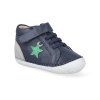 barefoot tenisky oldsoles champster pave navy 2