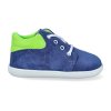 celorocni obuv jonap kid modrozelena 3