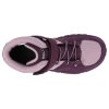 AFZ SDH 40091 barefoot obuv s membranou affenzahn dreamer hopes midboot grape 2 6