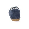 barefoot zateplena obuv lurchi flori suede navy 5