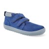 barefoot kotnikova obuv be lenka play navy BE L PLAY NAVY 2