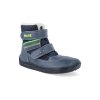 barefoot zimni obuv s membranou fare bare b5441101 B5441101 2