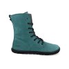 08L008.237 130 barefoot zimni obuv koel4kids faro adult turquoise 2