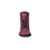 barefoot zimni obuv koel4kids faro adult bordo 08L008.237 260 3