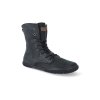 barefoot zimni obuv koel4kids faro adult black 08L008.237 000 2