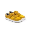 detske barefoot tenisky be lenka joy yellow 26302 size large v 1