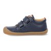 07M008.101 111 barefoot tenisky koel4kids danny nappa blue 2023 4