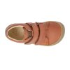 07M008.101 550 barefoot tenisky koel4kids danny nappa cognac 6