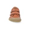 07M008.101 550 barefoot tenisky koel4kids danny nappa cognac 3