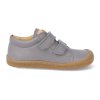 07M008.101 410 barefoot tenisky koel4kids danny nappa grey 2023 2