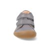 07M008.101 410 barefoot tenisky koel4kids danny nappa grey 2023 3