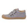 07M008.101 410 barefoot tenisky koel4kids danny nappa grey 2023 4