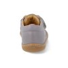07M008.101 410 barefoot tenisky koel4kids danny nappa grey 2023 5