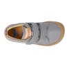 07M008.101 410 barefoot tenisky koel4kids danny nappa grey 2023 6