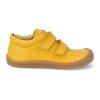 07M008.101 700 barefoot tenisky koel4kids danny nappa yellow 2023 2