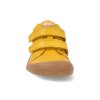07M008.101 700 barefoot tenisky koel4kids danny nappa yellow 2023 3