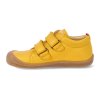 07M008.101 700 barefoot tenisky koel4kids danny nappa yellow 2023 4