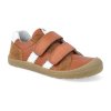 07M031.101 550 barefoot tenisky koel4kids denis nappa cognac 1