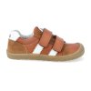07M031.101 550 barefoot tenisky koel4kids denis nappa cognac 2
