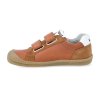 07M031.101 550 barefoot tenisky koel4kids denis nappa cognac 4