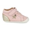 4051 POW PINK barefoot tenisky oldsoles champster pave powder pink 2