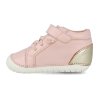 4051 POW PINK barefoot tenisky oldsoles champster pave powder pink 4
