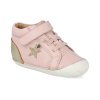 4051 POW PINK barefoot tenisky oldsoles champster pave powder pink 1