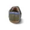 4067 MILI barefoot tenisky oldsoles shield pave militare 5